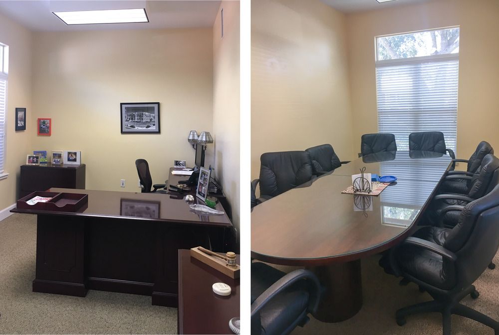 MetroCorp Office: 3701 NW 40th Ter Ste 2, Gainesville, FL 32606